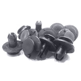 50 Pcs Cowl Bumper & Fender Liner Push-Type Clips for Nissan Infiniti - Lantee Online Store