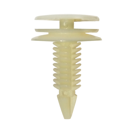 Lantee 100 Pcs Door Trim Panel Retainer Clips for GM 10153057 - Lantee Online Store