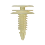 Lantee 100 Pcs Door Trim Panel Retainer Clips for GM 10153057 - Lantee Online Store