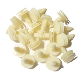 50 Front Door Trim Panel Retainers Car Clips for GM 10153057 - Lantee Online Store