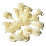 20 Pcs Front Door Trim Panel Retainer Clips for GM 10153057 - Lantee Online Store