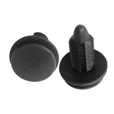 50 Pcs Interior Door Panel Push in Car Clips Fasteners for Ford Dodge - Lantee Online Store