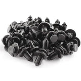 100 Pcs Bumper Fender Flare Clips and Fasteners 91503-SZ3-003 - Lantee Online Store