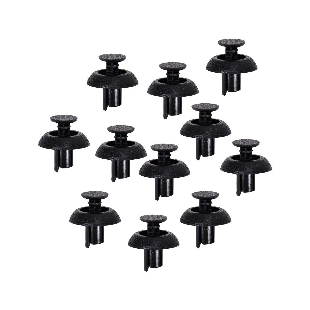 20 Pcs Engine Cover Fastener Clips for Toyota & Lexus 90467-07211 - Lantee