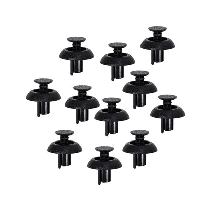 20 Pcs Engine Cover Fastener Clips for Toyota & Lexus 90467-07211 - Lantee