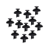 20 Pcs Engine Cover Fastener Clips for Toyota & Lexus 90467-07211 - Lantee