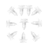 50 Pcs Door Panel Clips for Jeep Grand Cherokee 6505539-AA - Lantee Online Store