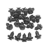 20 Pcs Bumper Splash Shield Car Clips for Honda 91505-S9A-003 w/ Metal - Lantee Online Store
