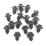 20 Pcs Bumper Splash Shield Car Clips for Honda 91505-S9A-003 w/ Metal - Lantee Online Store