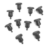 20 Pcs Bumper Splash Shield Car Clips for Honda 91505-S9A-003 w/ Metal - Lantee Online Store
