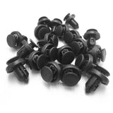 20 Pcs Bumper Splash Shield Car Clips for Honda 91505-S9A-003 w/ Metal - Lantee Online Store