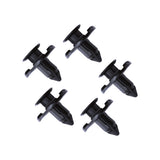 50 Pcs Front Bumper & Quarter Panel Push Clips for Subaru 90914-0051 - Lantee Online Store