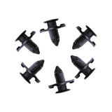 50 Pcs Front Bumper & Quarter Panel Push Clips for Subaru 90914-0051 - Lantee Online Store