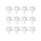 100 Pcs Door Panel Retainers Car Clips for BMW 3 5 7 Series - Lantee Online Store