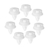 100 Pcs Door Panel Retainers Car Clips for BMW 3 5 7 Series - Lantee Online Store