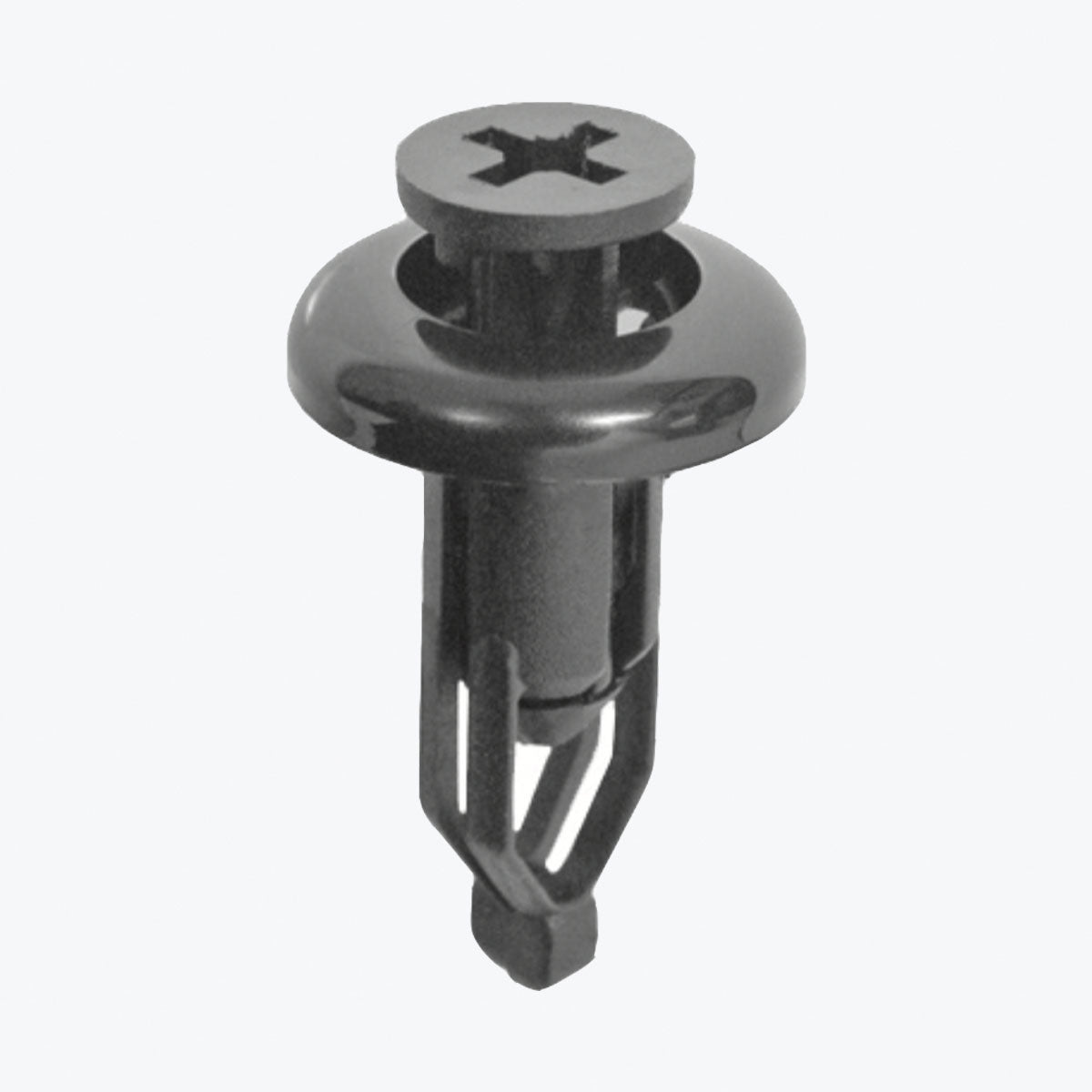 Lantee 20 Pcs 9mm Push-Type Retainer Clips for Lexus 90467-09143 - Lantee Online Store
