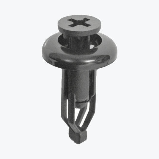 Lantee 20 Pcs 9mm Push-Type Retainer Clips for Lexus 90467-09143 - Lantee Online Store