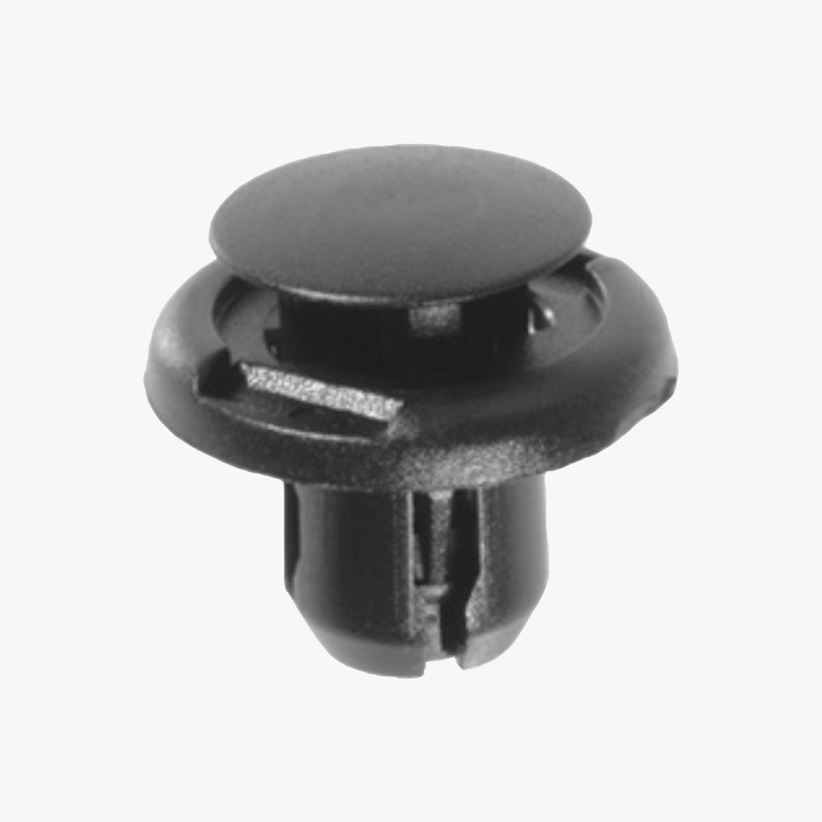 Lantee 50 Pcs 9mm Front Spoiler & Grille Push-Type Retainer Clips for Lexus 90467-09185 - Lantee Online Store