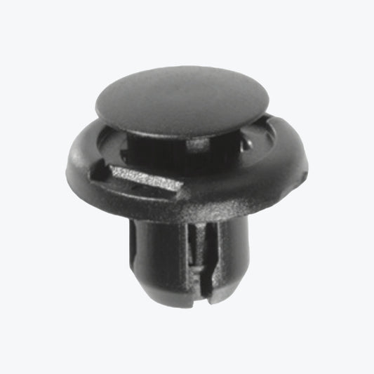 Lantee 50 Pcs 9mm Front Spoiler & Grille Push-Type Retainer Clips for Lexus 90467-09185 - Lantee Online Store