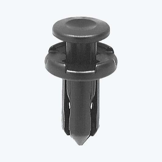 Lantee 50 Pcs 9mm Bumper Fascia Push-Type Retainer Clips for Nissan 63848-9E001 - Lantee Online Store