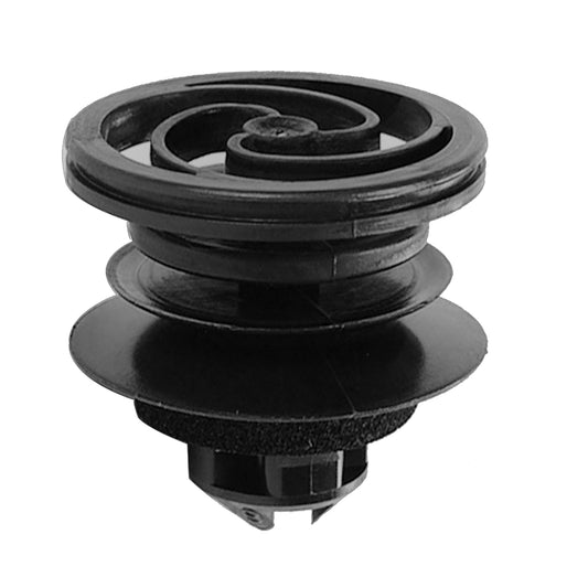 50 Pcs Door Trim Panel Retainer Car Clips for Volkwagen - Lantee Online Store