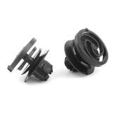 50 Pcs Door Trim Panel Retainer Car Clips for Volkwagen - Lantee Online Store