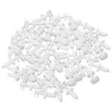 Lantee 50 Pcs Door Panel Retainer Clips for GM & Chevrolet 15960325 - Lantee Online Store