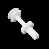 Lantee 50 Pcs Door Panel Retainer Clips for GM & Chevrolet 15960325 - Lantee Online Store