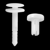 Lantee 50 Pcs Door Panel Retainer Clips for GM & Chevrolet 15960325 - Lantee Online Store