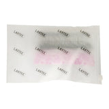 100 Pcs Plastic Ring 6 in 1 Rubber Float Stop Fishing Stopper Sinker - Lantee Online Store