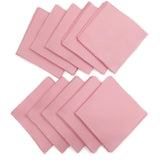 100 Jewelry Cleaning Polishing Cloth for Sterling Silver Gold Platinum - Lantee Online Store