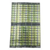 10 Pcs 8 Pos. Double Row Screw Terminal Barrier Strip 600V 25A - Lantee Online Store