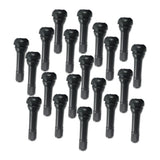20 Pcs Car Cap Rubber Tire Tyre Valve Stem Set - Lantee Online Store