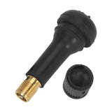 20 Pcs Car/Motorcycle TR413 Rubber Tire Valve Stem Set - Lantee Online Store