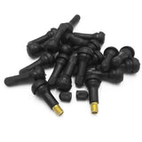 20 Pcs Car/Motorcycle TR413 Rubber Tire Valve Stem Set - Lantee Online Store