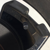 20 Pcs Black Aluminium Tire Valve Stem Caps - Lantee Online Store