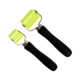 2 Set Car Sound Deadener Application Rolling Wheel Roller - Lantee Online Store