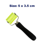 2 Set Car Sound Deadener Application Rolling Wheel Roller - Lantee Online Store