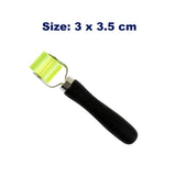 2 Set Car Sound Deadener Application Rolling Wheel Roller - Lantee Online Store