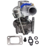 GT25 GT28 GT2871 GT2860 T25 T28 Universal Turbo Charger - Lantee