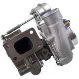 GT25 GT28 GT2871 GT2860 T25 T28 Universal Turbo Charger - Lantee
