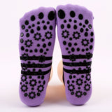 Non Slip Yoga Pilates Socks for Women - Lantee Online Store